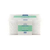 Wholesale - 300pc COTTON SWABS PP STICKS C/P 72, UPC: 769898072611